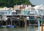 Tai O Ancient Stilt Village