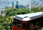 Victoria Peak and the Peak Tram