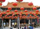 Wong Tai Sin Temple