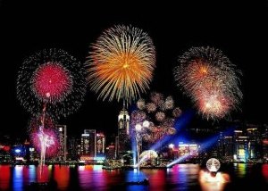 New Years Eve Parties and Cruises in HK New Years Eve Parties and Cruises in HK