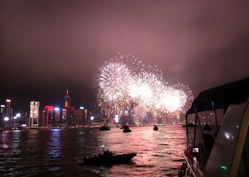 New Years Eve Parties and Cruises in HK New Years Eve Parties and Cruises in HK