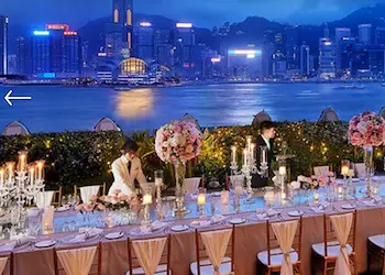 New Year S Eve Hong Kong Hotels