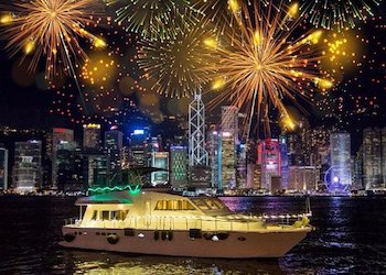 New Years Eve Parties and Cruises in HK New Years Eve Parties and Cruises in HK