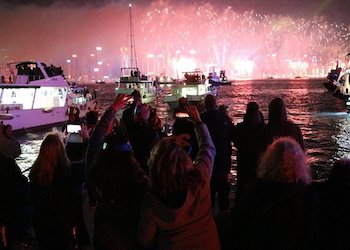 New Years Eve Parties and Cruises in HK New Years Eve Parties and Cruises in HK