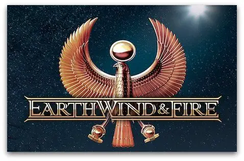 Earth Wind and Fire in Concert in HK