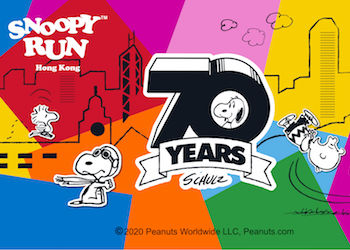 Snoopy Run Snoopy Run