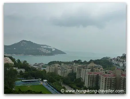 Stanley Market Hong Kong