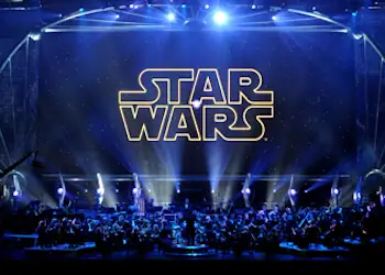 Star Wars in Concert