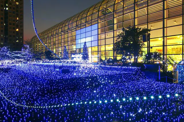 Star Light Gardens Hong Kong