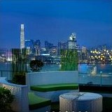 Hong Kong Restaurants and Rooftop Bars With Harbour Views