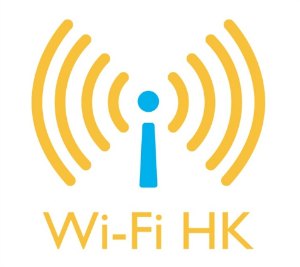 Wi-Fi.HK Logo