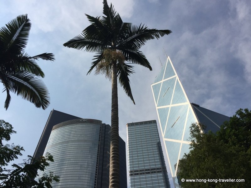 Hong Kong Park