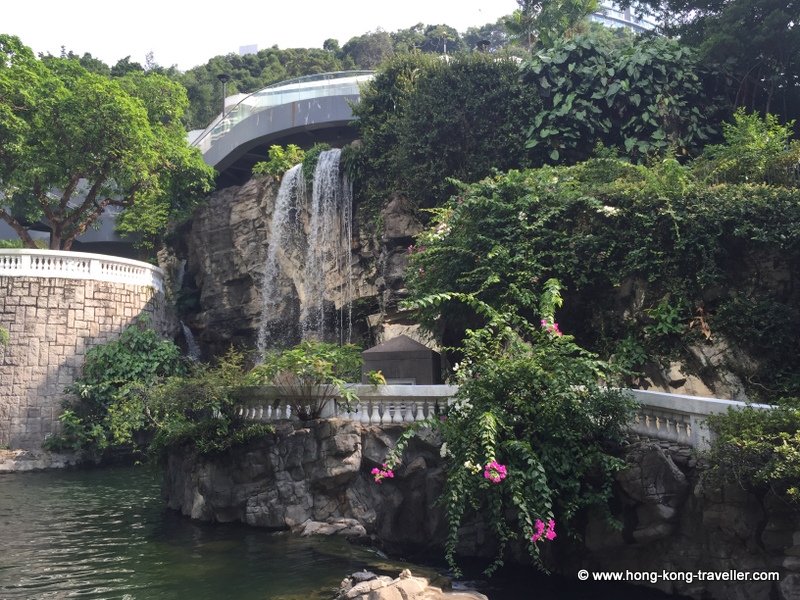 Hong Kong Park