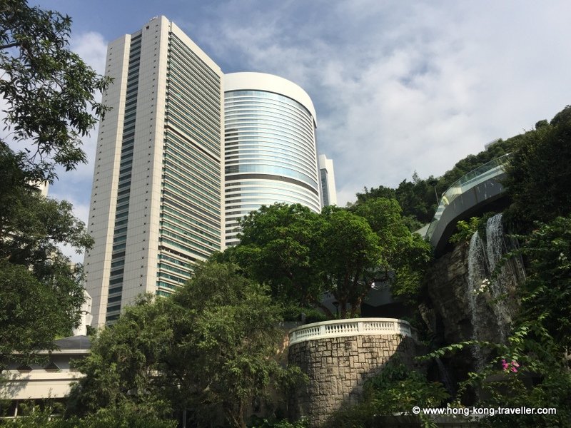 Hong Kong Park