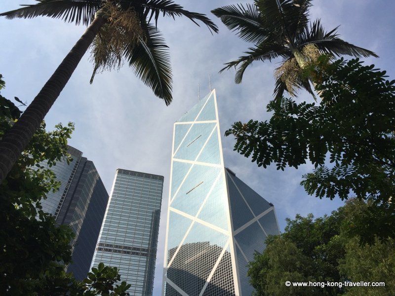 Hong Kong Park