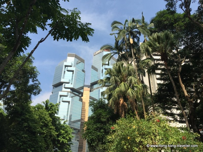Hong Kong Park