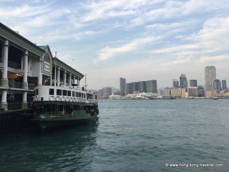 Star Ferry