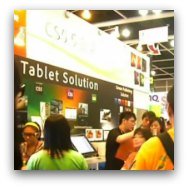 Computer and IT Festival at the HKCEC Computer and IT Festival at the HKCEC