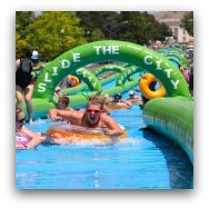 Slide the City Slide the City